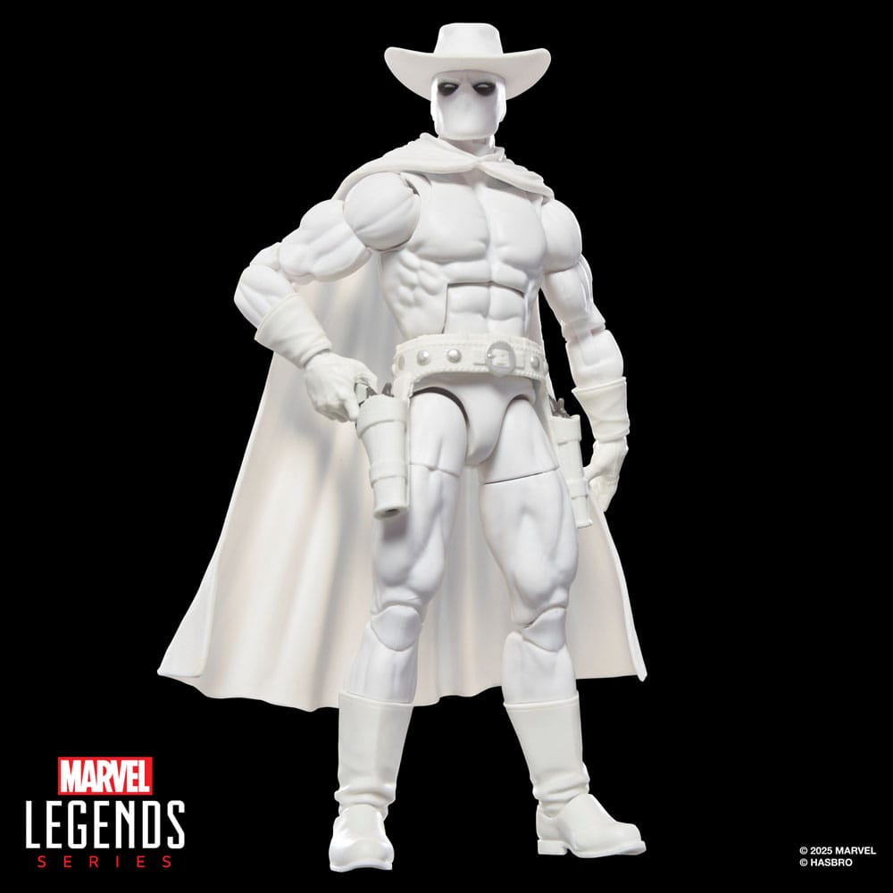 Marvel Legends Actionfigur Phantom Rider (BAF: Executioner) 15 cm