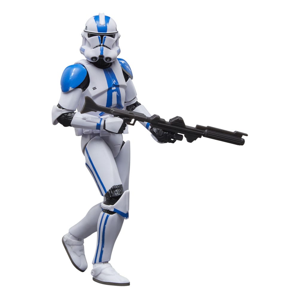 Star Wars Episode III Black Series Actionfigur 20th Anniversary Tactical Ops Trooper 15 cm