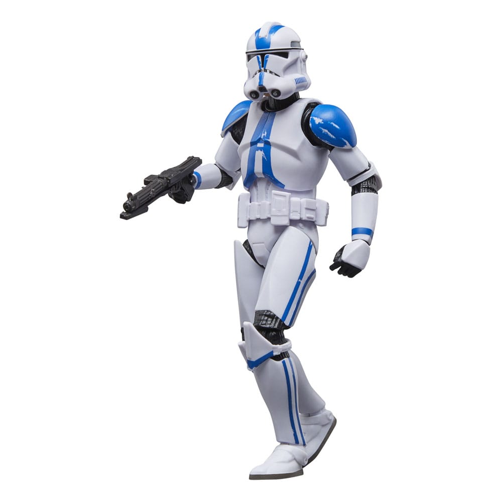 Star Wars Episode III Black Series Actionfigur 20th Anniversary Tactical Ops Trooper 15 cm