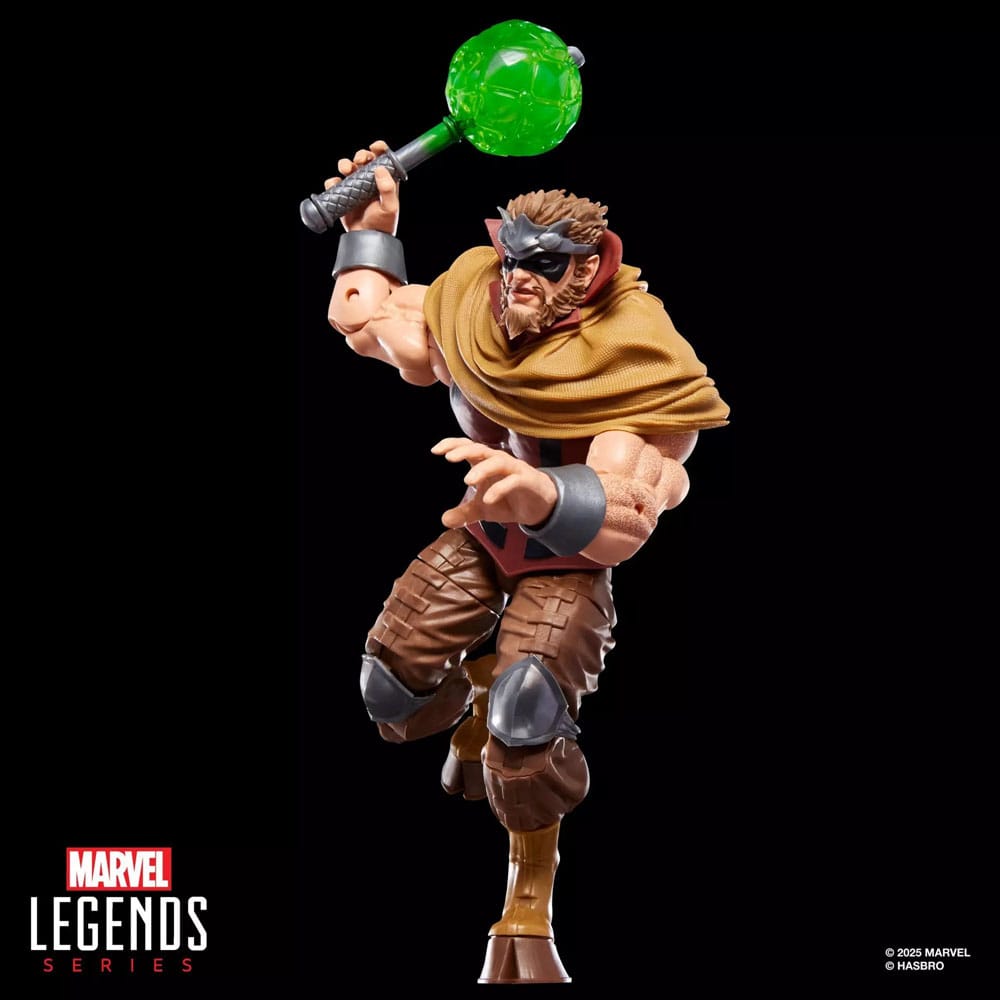 Inhumans Marvel Legends Actionfiguren 2er-Pack Marvel's Medusa & Marvel's Gorgon 15 cm