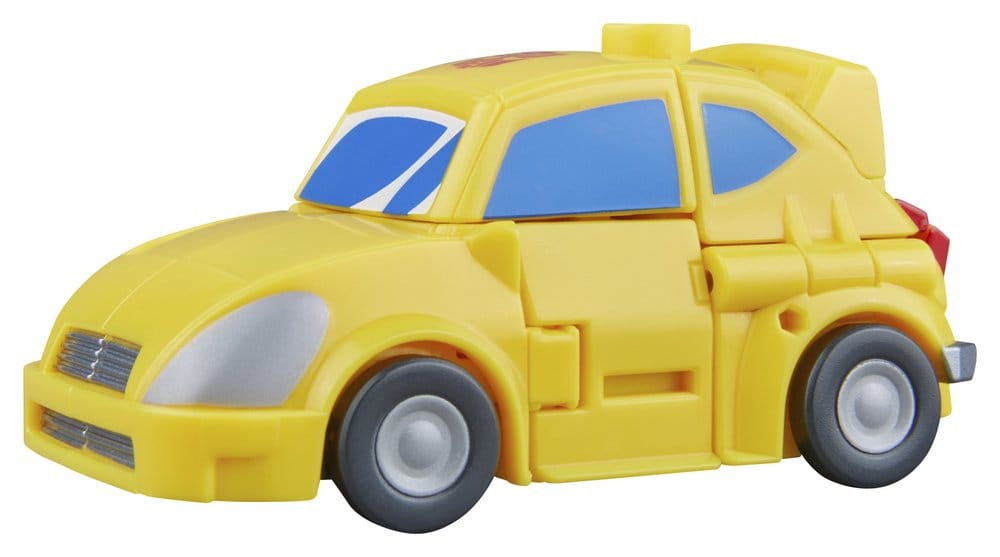 Transformers: Devastation Studio Series Deluxe Class Actionfigur Bumblebee 11 cm