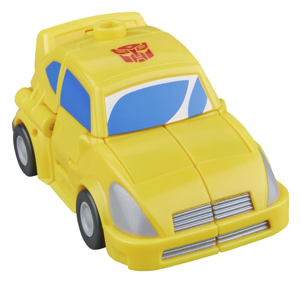 Transformers: Devastation Studio Series Deluxe Class Actionfigur Bumblebee 11 cm