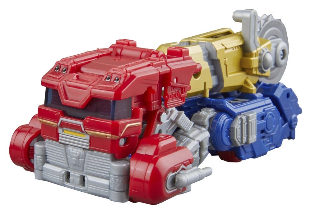 Transformers One Studio Series Deluxe Class Actionfigur Orion Pax 13 cm