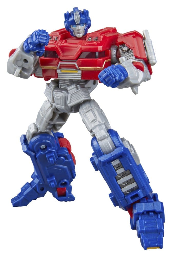 Transformers One Studio Series Deluxe Class Actionfigur Orion Pax 13 cm