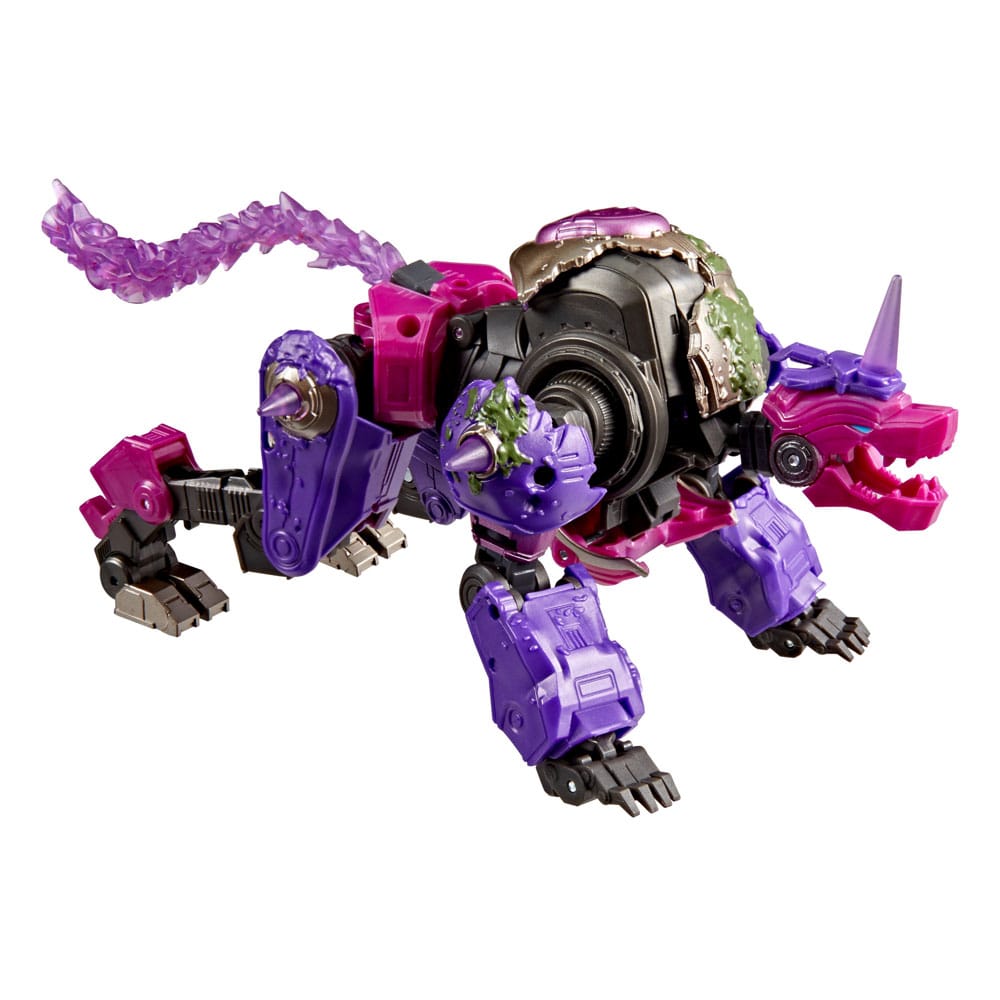 Transformers One Studio Series Voyager Class Actionfigur Alpha Trion 16 cm