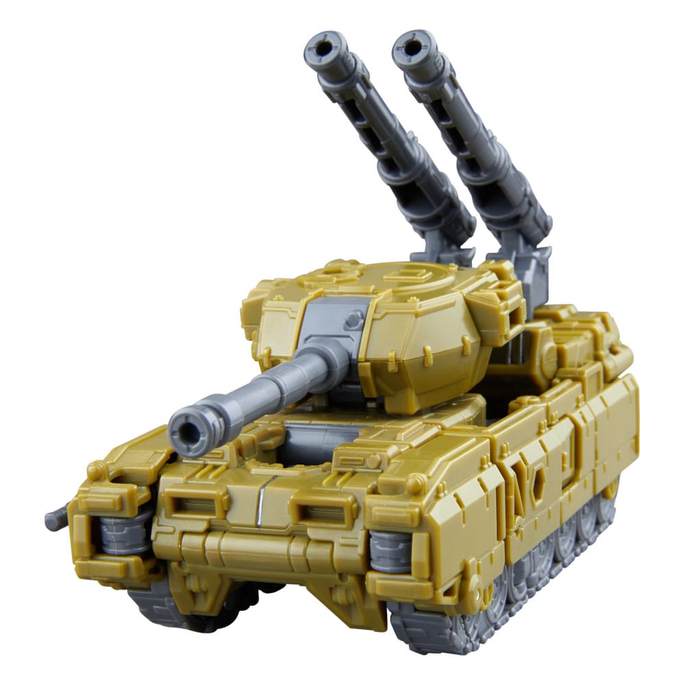 Transformers Age of the Primes Voyager Class Actionfigur Combaticon Brawl 18 cm