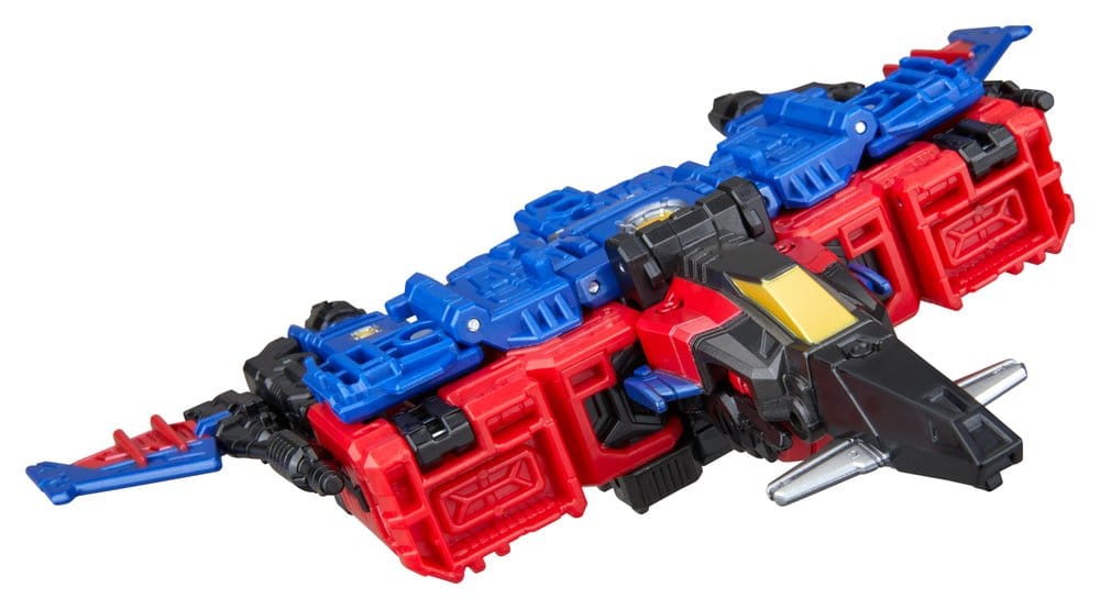 Transformers Age of the Primes Voyager Class Actionfigur The Thirteen: Nexus Prime 16 cm