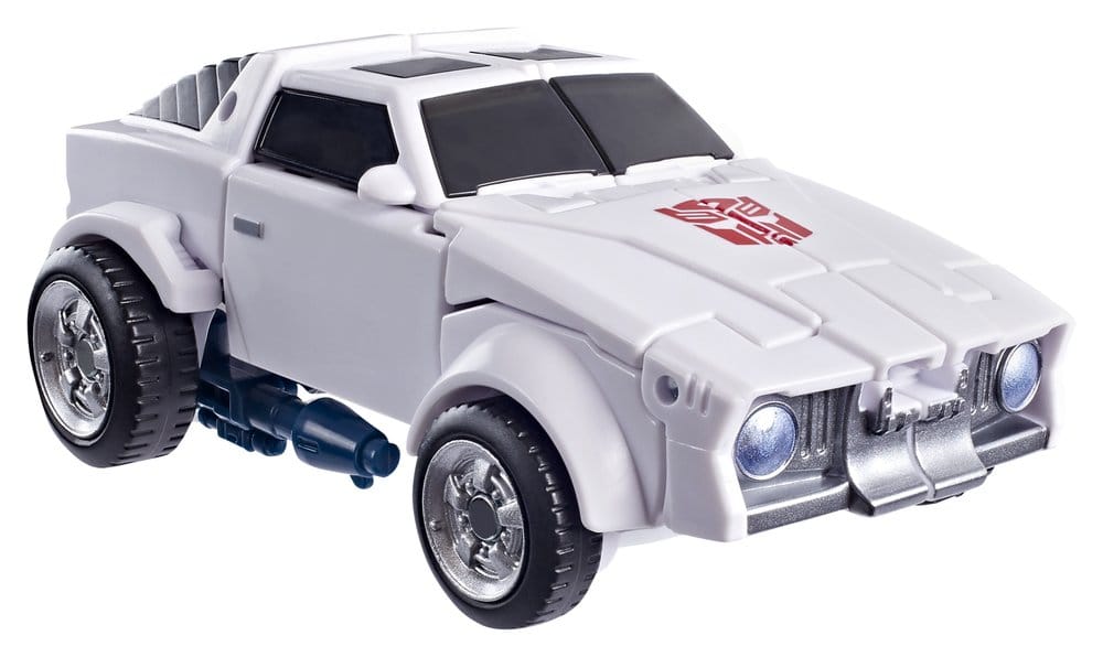 Transformers Age of the Primes Deluxe Class Actionfigur Autobot Tailgate 13 cm
