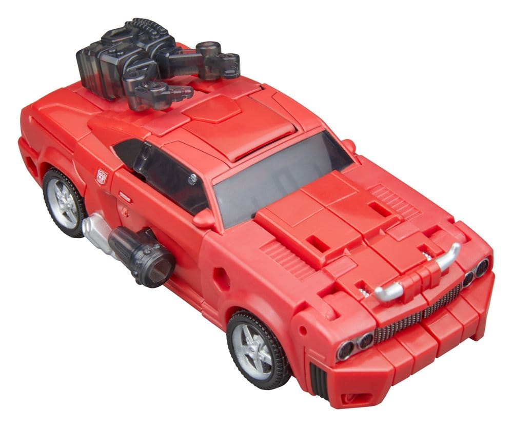 Transformers Age of the Primes Deluxe Class Actionfigur Cliffjumper 13 cm
