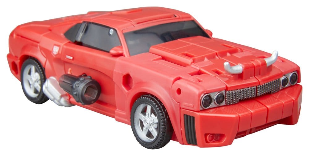 Transformers Age of the Primes Deluxe Class Actionfigur Cliffjumper 13 cm
