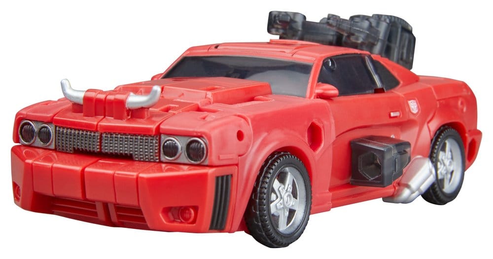 Transformers Age of the Primes Deluxe Class Actionfigur Cliffjumper 13 cm