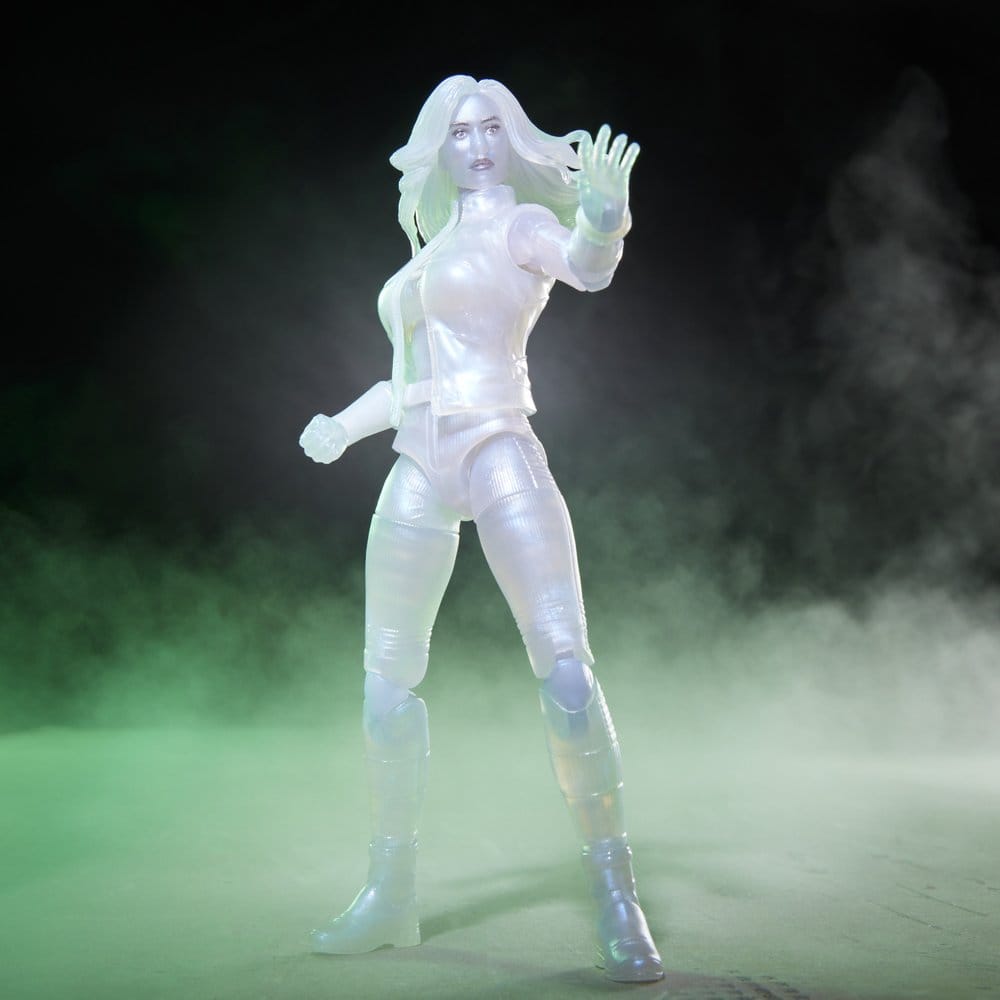 Avengers: Doomsday Marvel Legends Actionfiguren 2er-Pack Marvel's Invisible Woman & Human Torch 15 cm