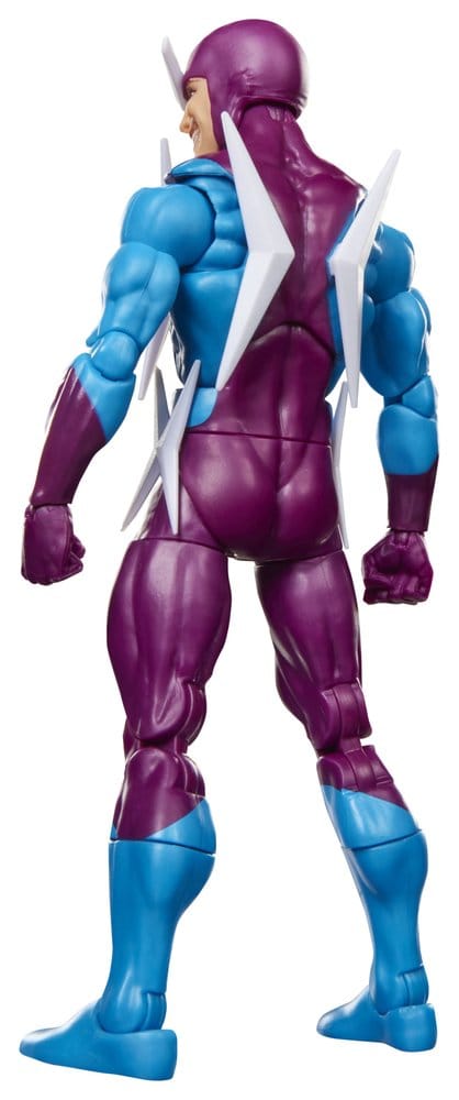 Spider-Man: Brand New Day Marvel Legends Actionfigur Marvel's Boomerang 15 cm