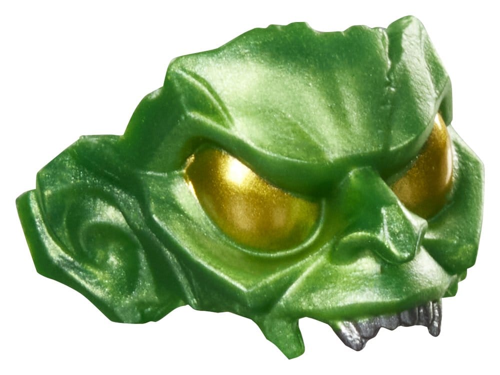 Spider-Man: No Way Home Marvel Legends Actionfigur Green Goblin 15 cm