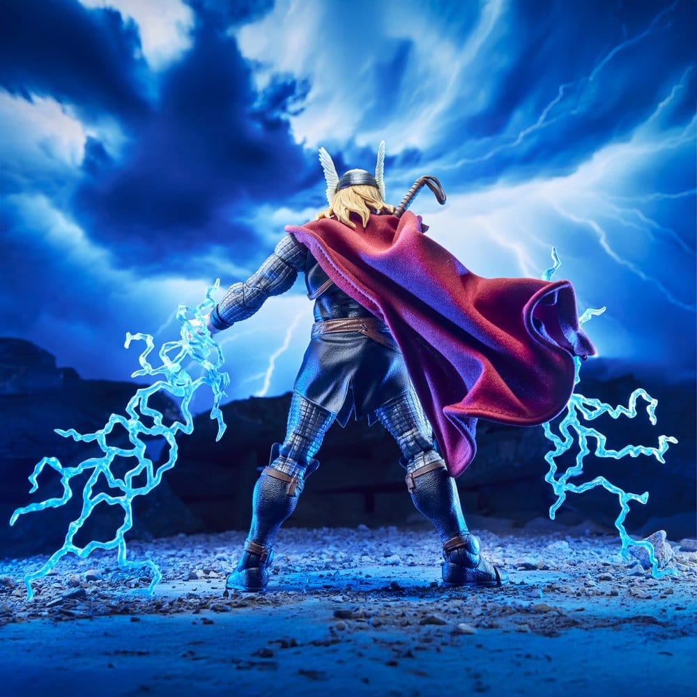 Marvel Legends Maximum Series Actionfigur Thor 15 cm