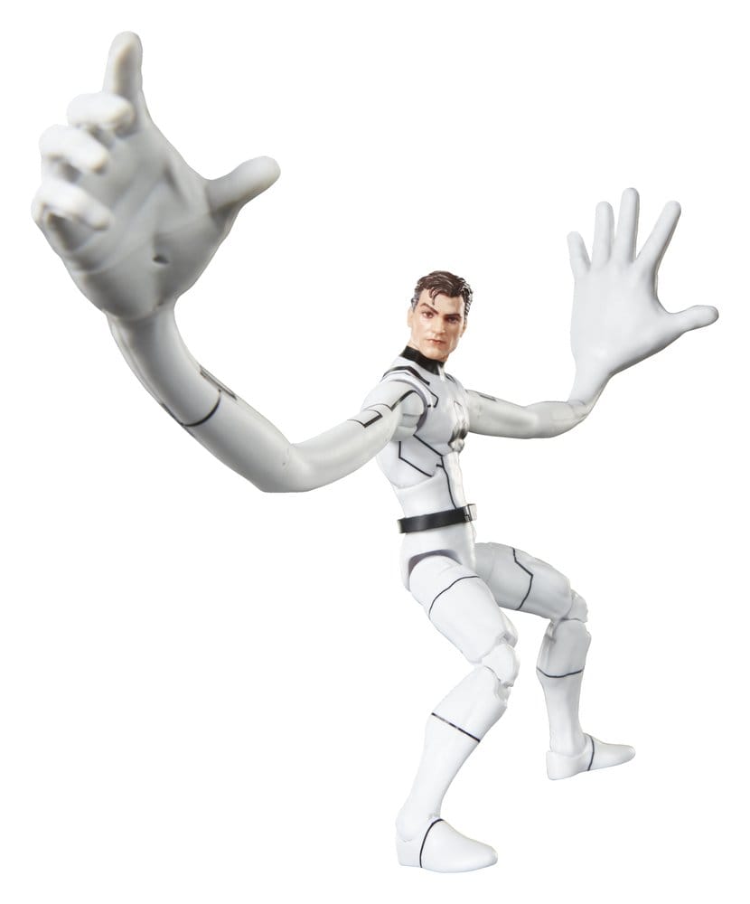 Future Foundation Marvel Legends Actionfiguren 2er-Pack Mister Fantastic & Spider-Man 15 cm