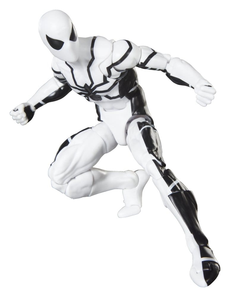Future Foundation Marvel Legends Actionfiguren 2er-Pack Mister Fantastic & Spider-Man 15 cm