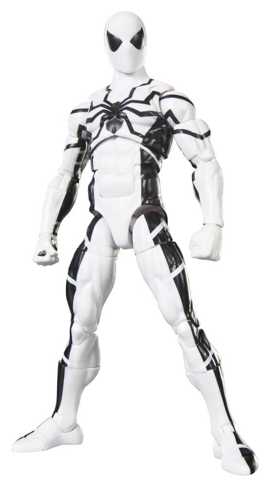 Future Foundation Marvel Legends Actionfiguren 2er-Pack Mister Fantastic & Spider-Man 15 cm