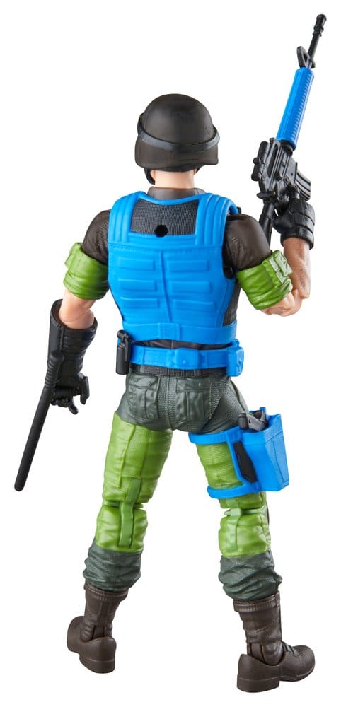 G.I. Joe Classified Series Actionfiguren 3er-Pack #220 Mad Marauders: Footloose & Mutt & Junkyard 15 cm