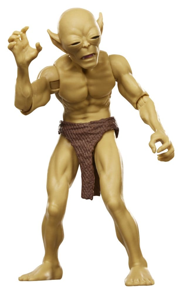 Fantastic Four Marvel Legends Actionfiguren 3er-Pack Marvel's Mole Man & Moloids 15 cm