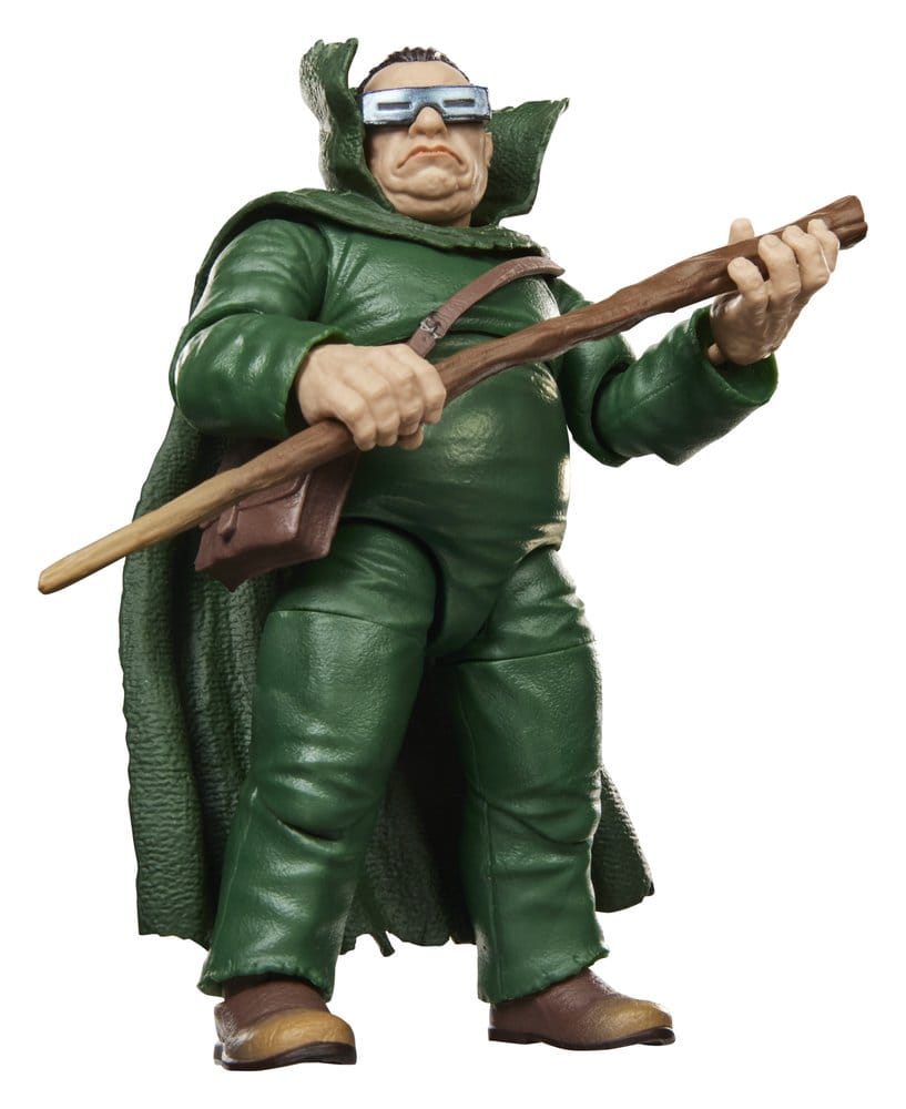 Fantastic Four Marvel Legends Actionfiguren 3er-Pack Marvel's Mole Man & Moloids 15 cm