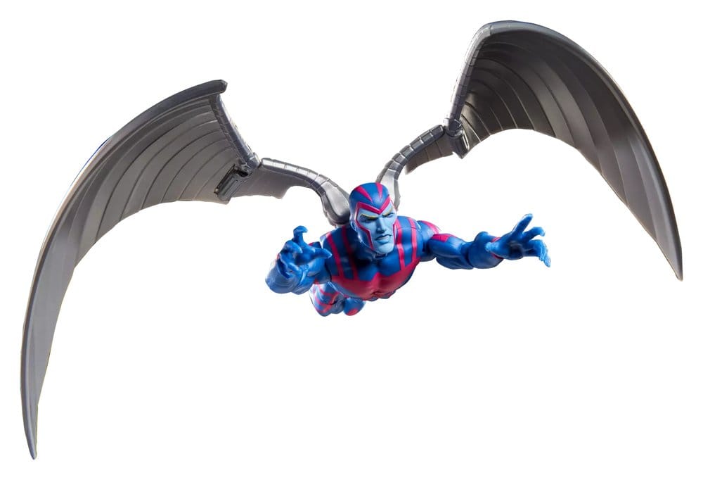 X-Men '97 Marvel Legends Actionfigur Archangel 15 cm