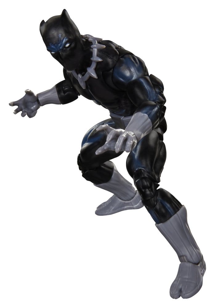 Magic The Gathering: Marvel Super Heroes Marvel Legends Actionfigur Black Panther 15 cm