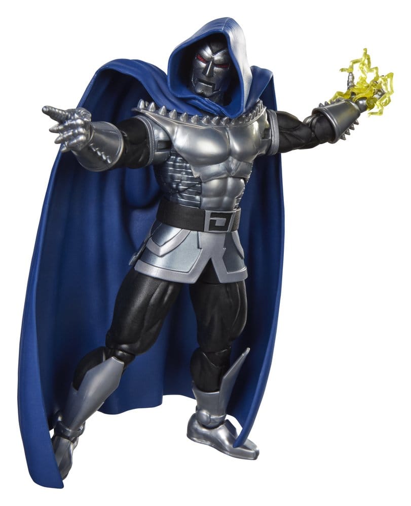 Magic The Gathering: Marvel Super Heroes Marvel Legends Actionfigur Doctor Doom 2099 15 cm