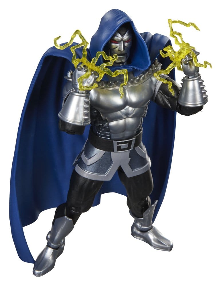 Magic The Gathering: Marvel Super Heroes Marvel Legends Actionfigur Doctor Doom 2099 15 cm