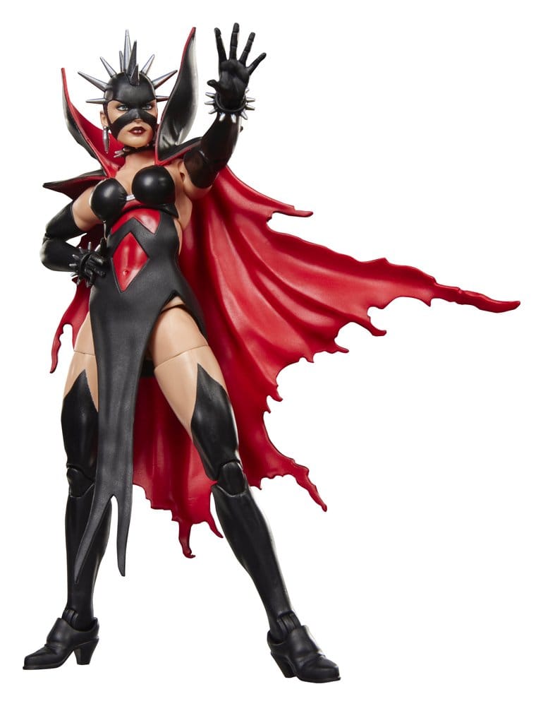 Magic The Gathering: Marvel Super Heroes Marvel Legends Actionfigur Fantastic Four Malice (Sue Storm) 15 cm