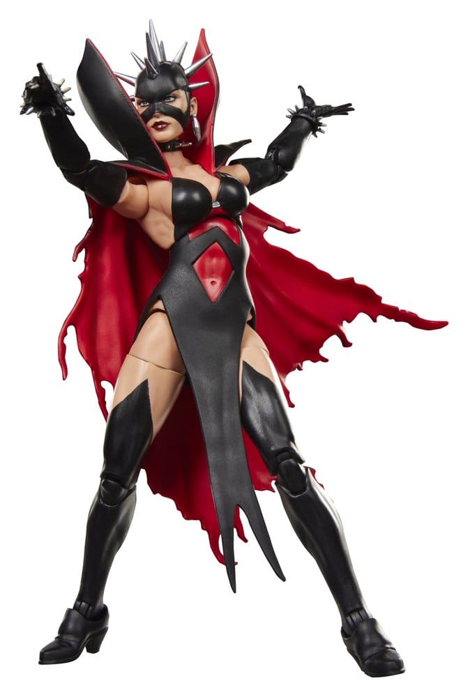 Magic The Gathering: Marvel Super Heroes Marvel Legends Actionfigur Fantastic Four Malice (Sue Storm) 15 cm
