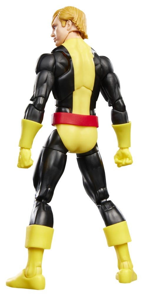 The Uncanny X-Men Marvel Legends Actionfigur Cypher 15 cm