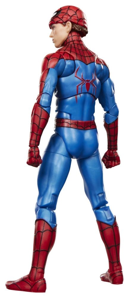 Spider-Man: No Way Home Marvel Legends Actionfigur Spider-Man 15 cm