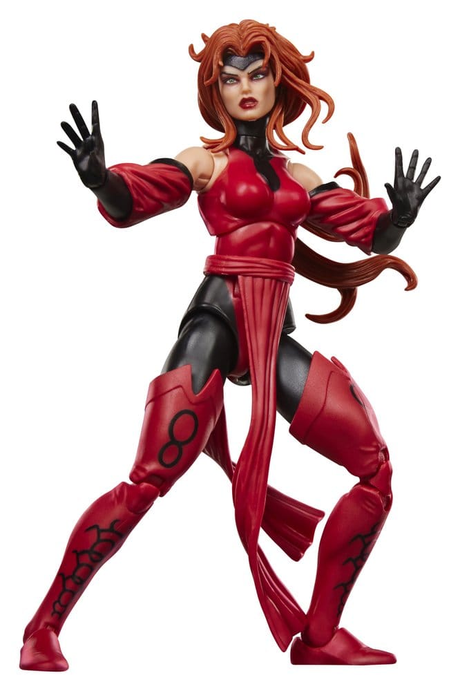 Avengers Marvel Legends Actionfiguren 2er-Pack Vision & Scarlet Witch 15 cm