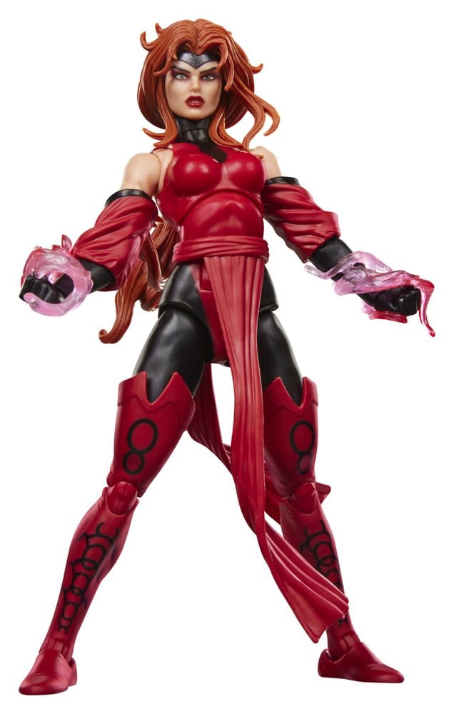 Avengers Marvel Legends Actionfiguren 2er-Pack Vision & Scarlet Witch 15 cm