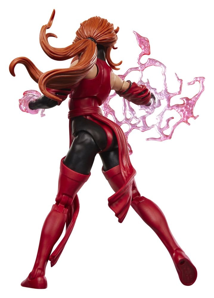 Avengers Marvel Legends Actionfiguren 2er-Pack Vision & Scarlet Witch 15 cm