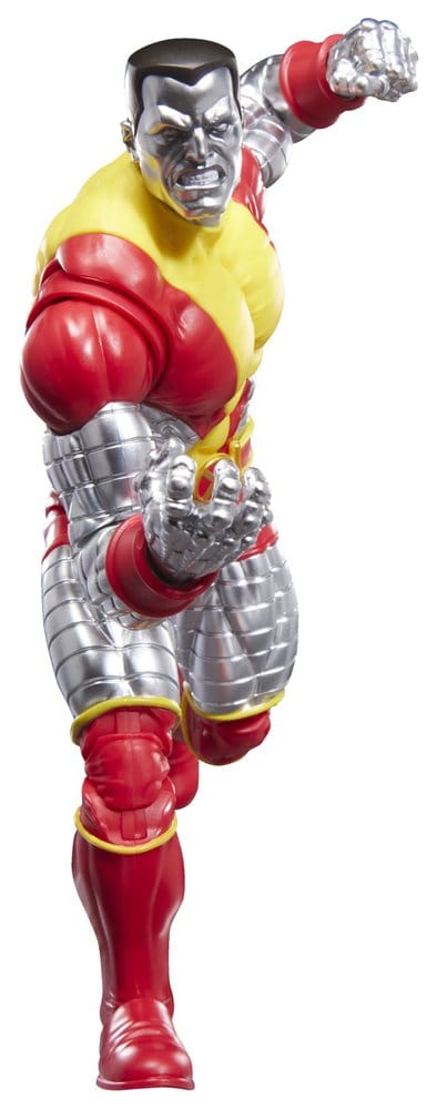 Astonishing X-Men Marvel Legends Actionfiguren 2er-Pack Kitty Pryde & Marvel's Colossus 15 cm