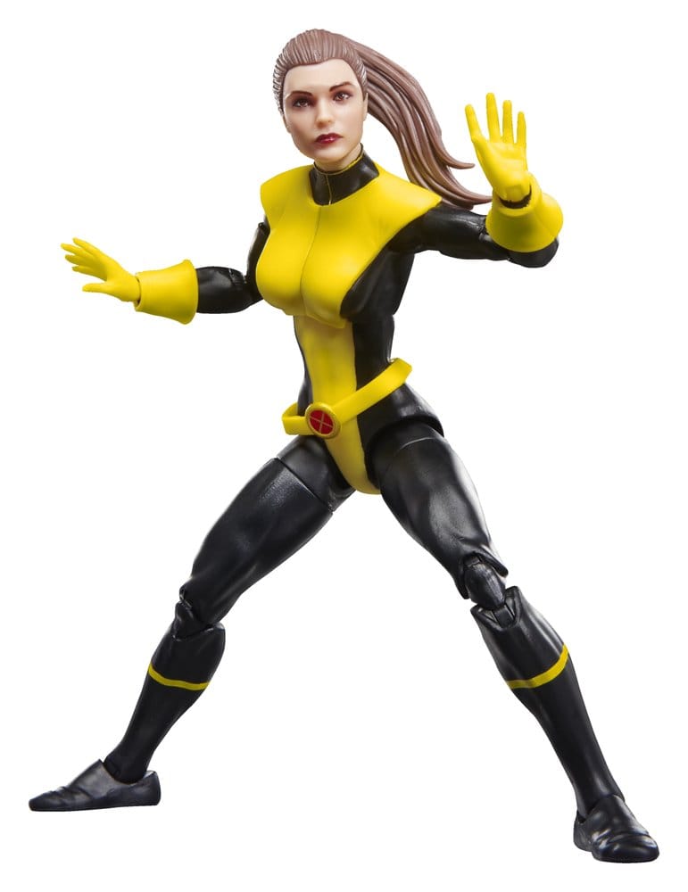 Astonishing X-Men Marvel Legends Actionfiguren 2er-Pack Kitty Pryde & Marvel's Colossus 15 cm