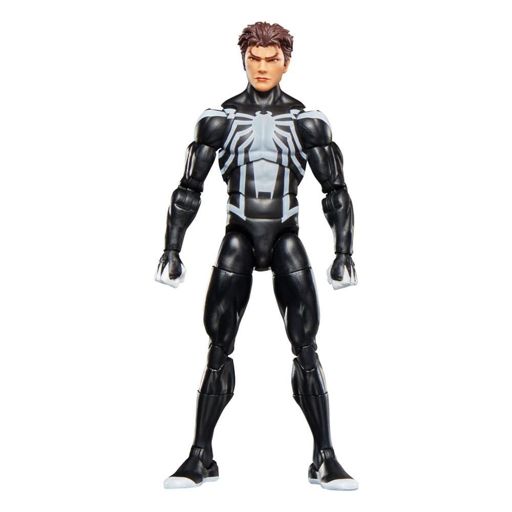 Spider-Man Marvel Legends Retro Actionfigur Spider-Venom 15 cm