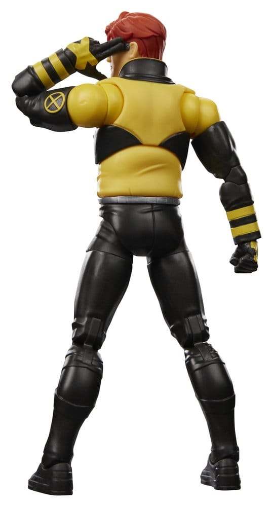 X-Men '97 Marvel Legends Actionfigur Cyclops 15 cm
