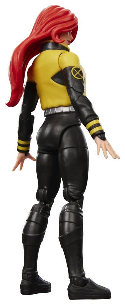 X-Men '97 Marvel Legends Actionfigur Jean Grey 15 cm