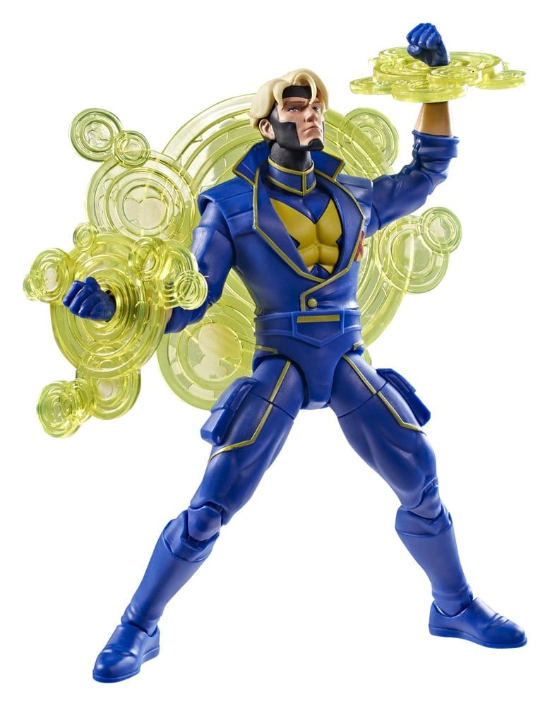 X-Men '97 Marvel Legends Actionfigur Marvel's Havok 15 cm
