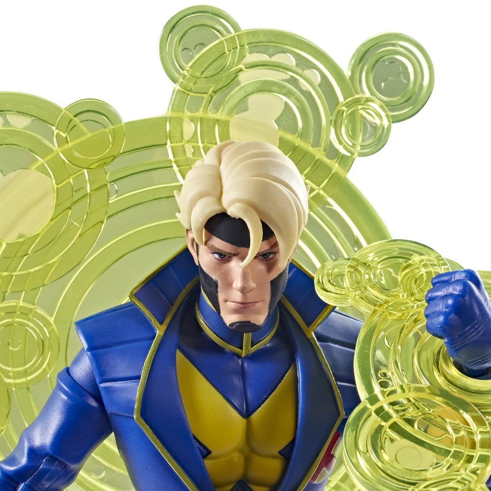 X-Men '97 Marvel Legends Actionfigur Marvel's Havok 15 cm