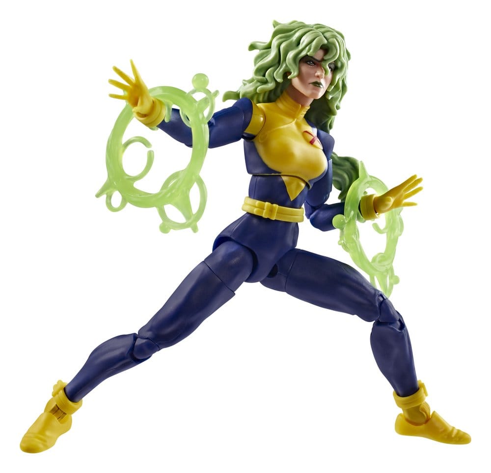 X-Men '97 Marvel Legends Actionfigur Marvel's Polaris 15 cm