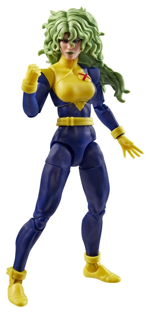 X-Men '97 Marvel Legends Actionfigur Marvel's Polaris 15 cm