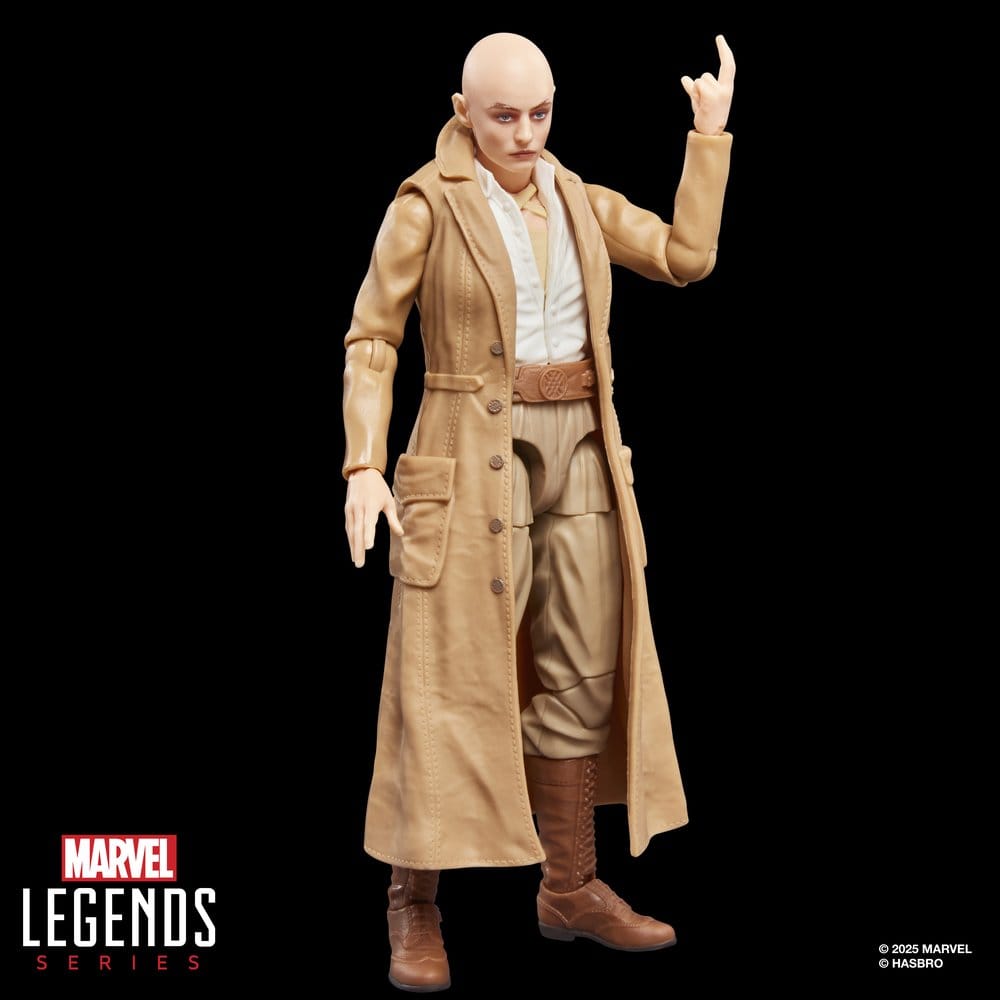 Deadpool & Wolverine Marvel Legends Actionfigur Cassandra Nova 15 cm