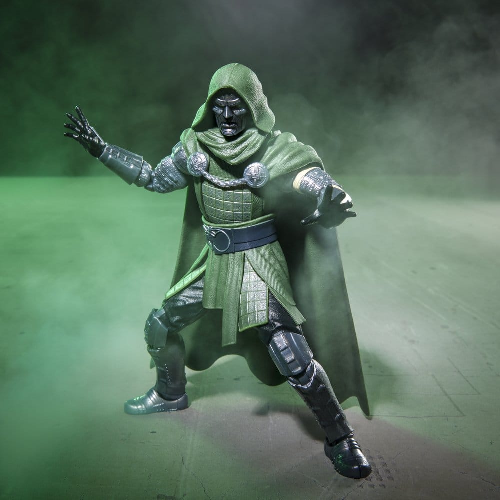 Avengers: Doomsday Marvel Legends Actionfigur Doctor Doom 15 cm