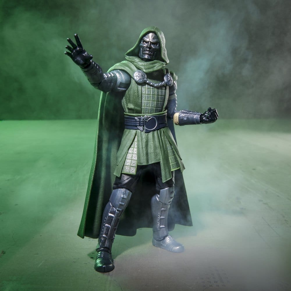 Avengers: Doomsday Marvel Legends Actionfigur Doctor Doom 15 cm