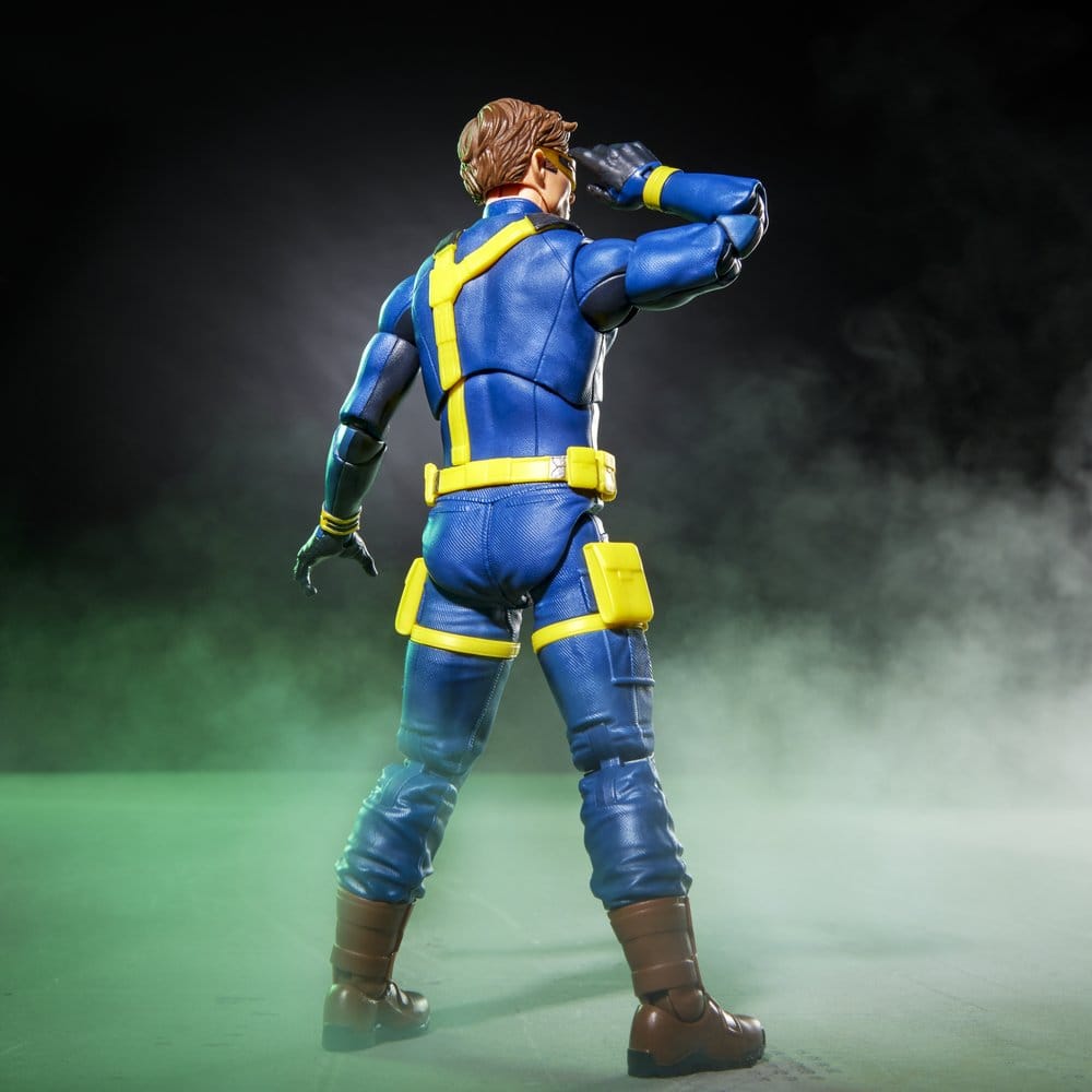 Avengers: Doomsday Marvel Legends Actionfigur Cyclops 15 cm