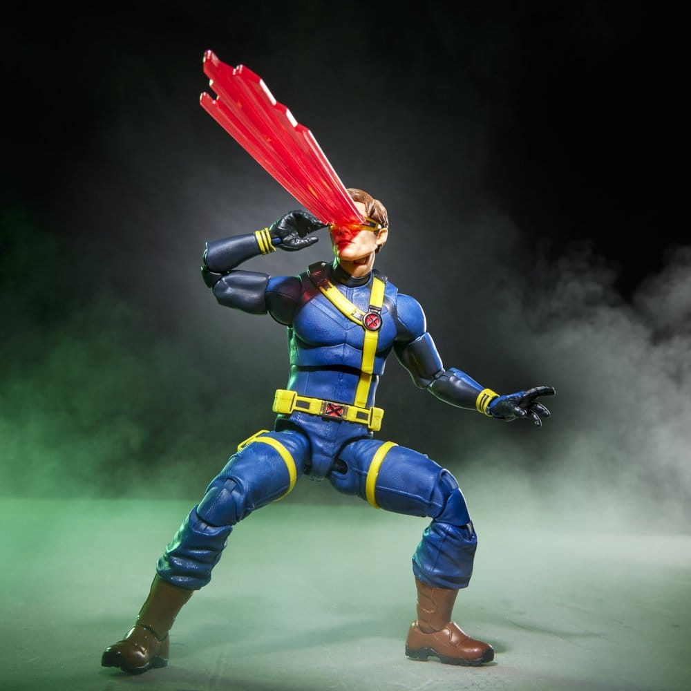 Avengers: Doomsday Marvel Legends Actionfigur Cyclops 15 cm
